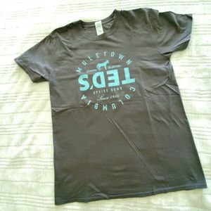 Teds Sporting Goods T-shirt